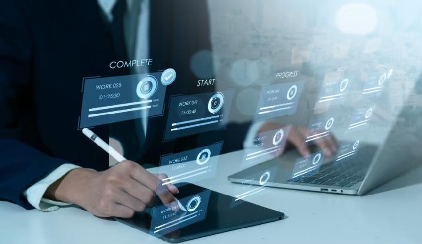 资阳小程序定制：本地计算赋能，解锁核心优势