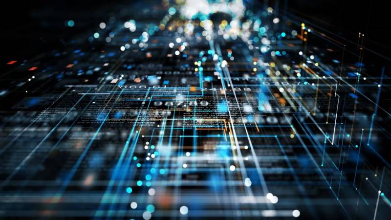 资阳AI软件开发公司:Python赋能网页开发的适用场景解析