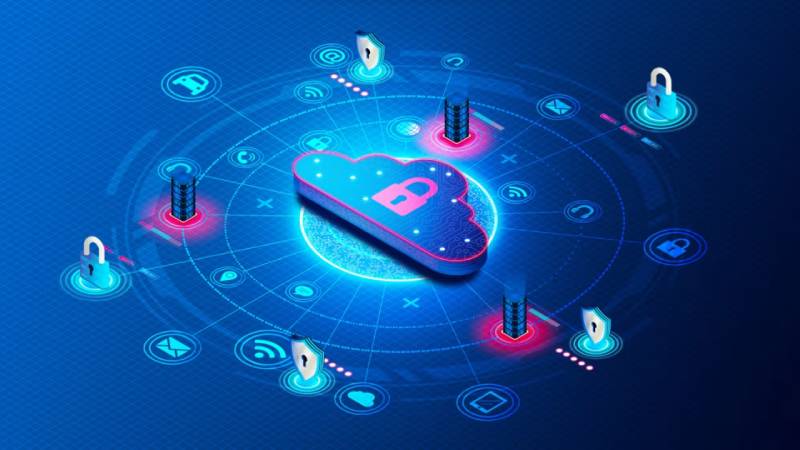 资阳网站建设：DevSecOps筑牢网站全流程安全防线的核心逻辑