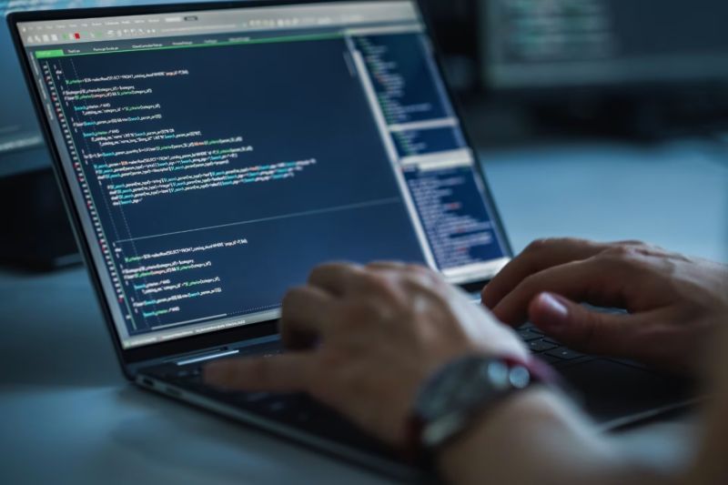 资阳软件定制开发:PHP与Node.js,后端解决方案的优势博弈